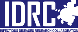 IDRC logo